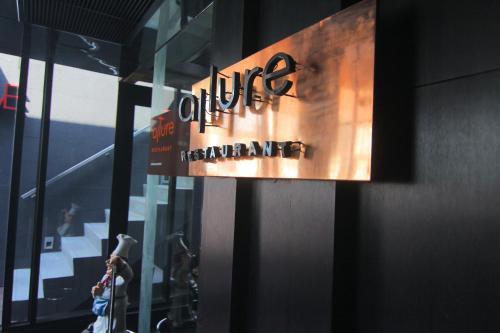 Hotel Aspira Hiptique Sukhumvit 13