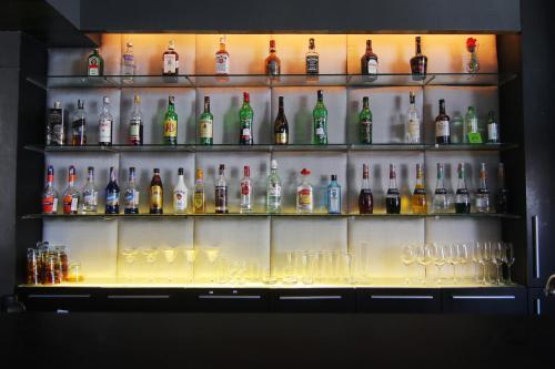 Hotel Aspira Hiptique Sukhumvit 13