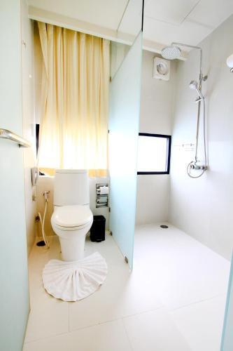 Hotel Aspira Hiptique Sukhumvit 13