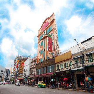 Chinatown Hotel