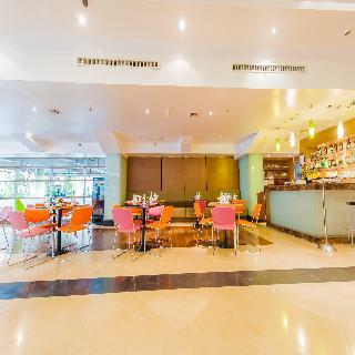 Hotel The Seasons Bangkok Huamark