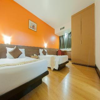 Hotel The Seasons Bangkok Huamark