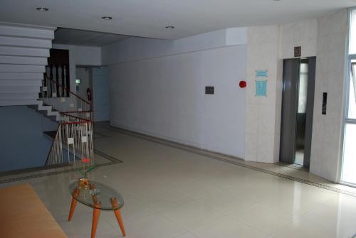 Suriwongse Hotel