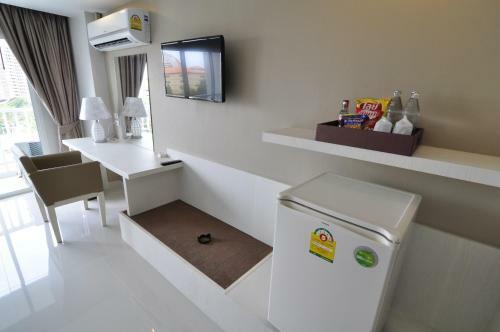 Hotel The Ivory Villa