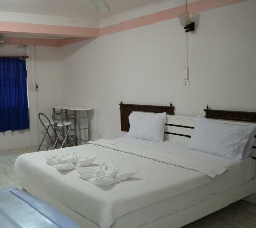 Hostal President Apartment
