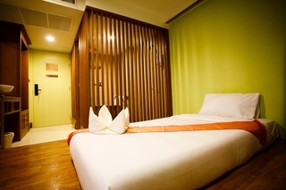 Dang Derm Hotel