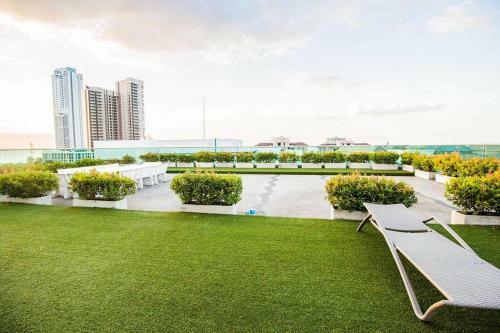 Studio Apartment Pattaya