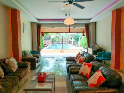 Hotel Tamnak Resort
