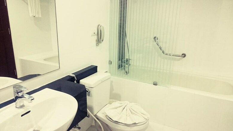 Nana Hiso Hotel