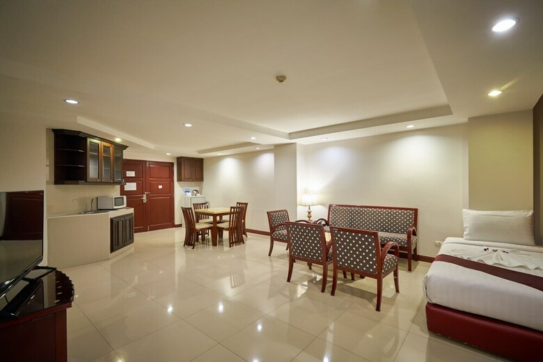 Nana Hiso Hotel