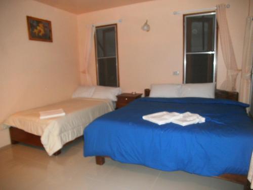 Lodge Lamai Resort Koh Payam