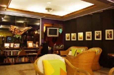 Hotel Riviera Resort