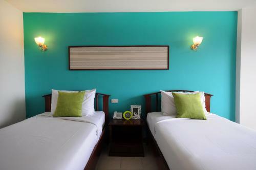 Hotel Jp Villa Pattaya