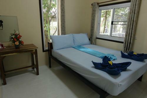 Hotel Koh Phayam Greentawan Resort