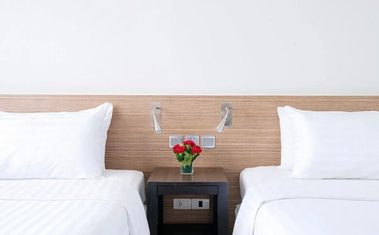 The Residence Rajtaevee Hotel