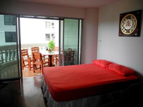 Apartamento Sky Beach