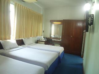 Hotel Ruamchitt Travelodge