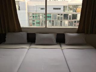 Hotel Ruamchitt Travelodge