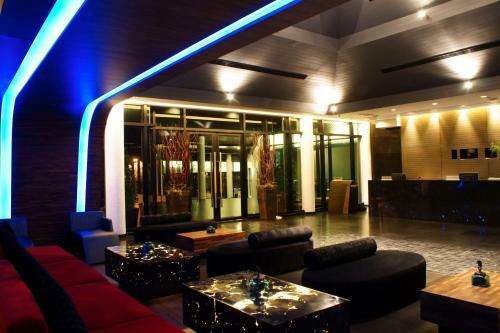 Hotel Z Through By The Zign