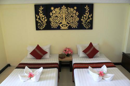 Hotel Siwalai City Place