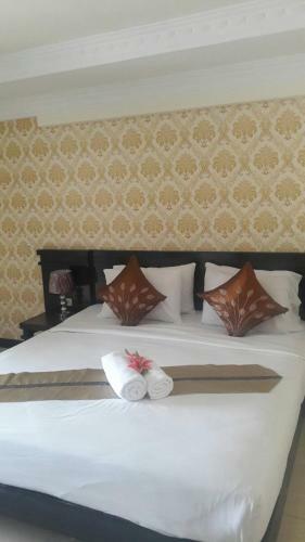 Hotel Siwalai City Place
