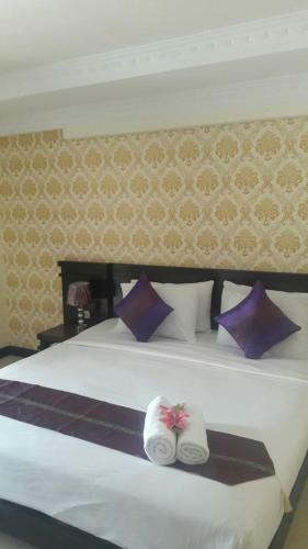 Hotel Siwalai City Place