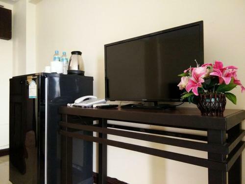 Hotel Siwalai City Place