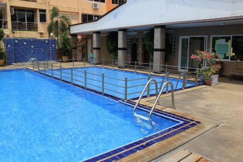 Hotel Siwalai City Place