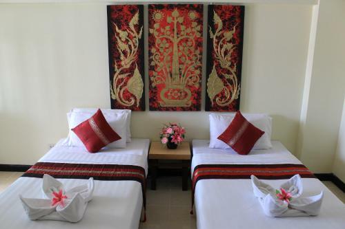 Hotel Siwalai City Place