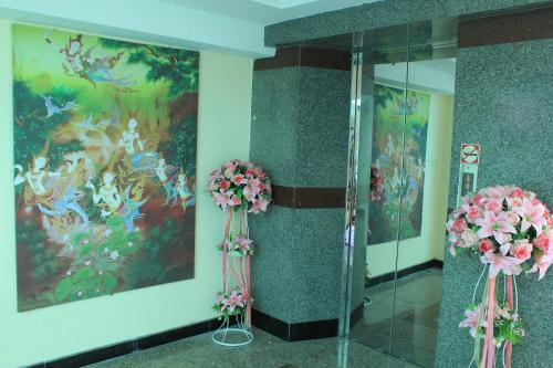 Hotel Siwalai City Place
