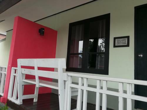 Nice Shot Resort