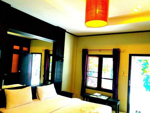 Nice Shot Resort