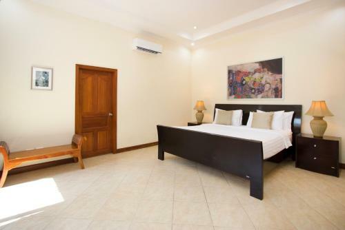 Tortuga Villas Pattaya