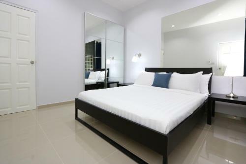 Tortuga Villas Pattaya