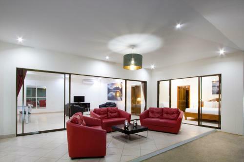 Tortuga Villas Pattaya