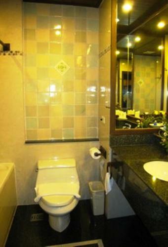 Hotel Avalon Beach Resort
