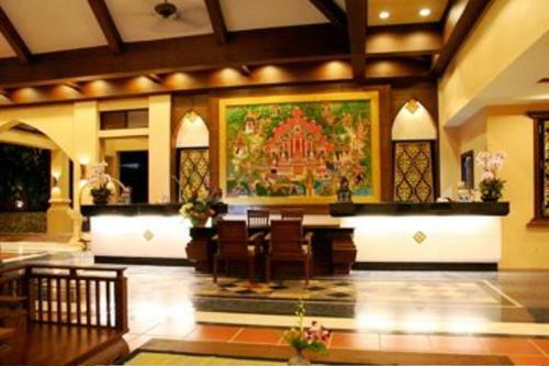 Hotel Avalon Beach Resort
