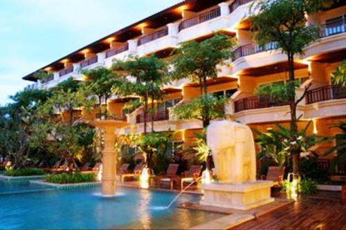 Hotel Avalon Beach Resort