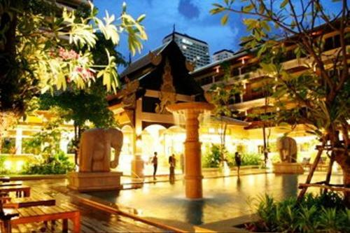 Hotel Avalon Beach Resort