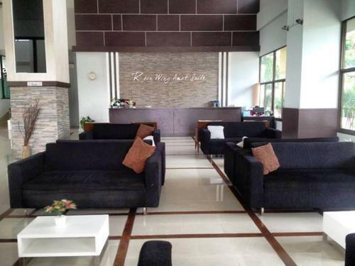 Hotel R-con Wongamat