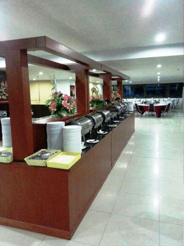 Hotel R-con Wongamat