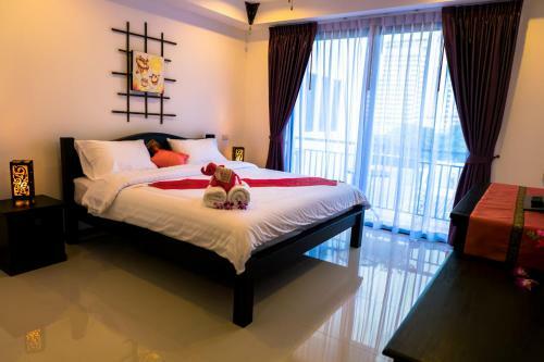 Hotel Swiss Paradise Boutique Villa