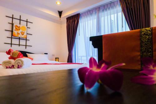 Hotel Swiss Paradise Boutique Villa
