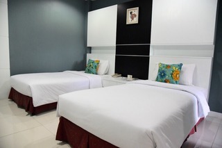 Hotel Fairtex Express