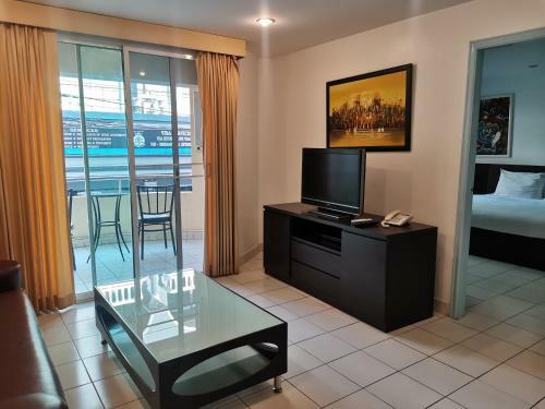 Mosaik Apartment