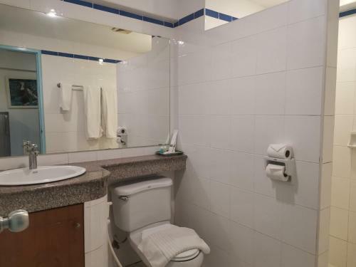 Mosaik Apartment