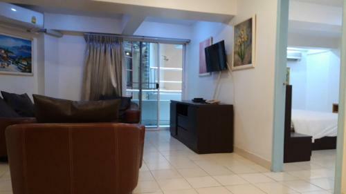 Mosaik Apartment