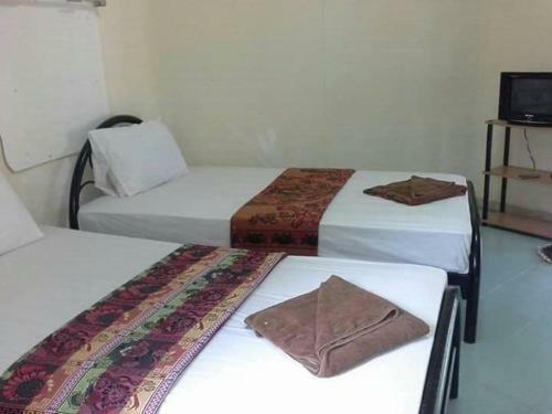 Hotel Racha Sunset Resort