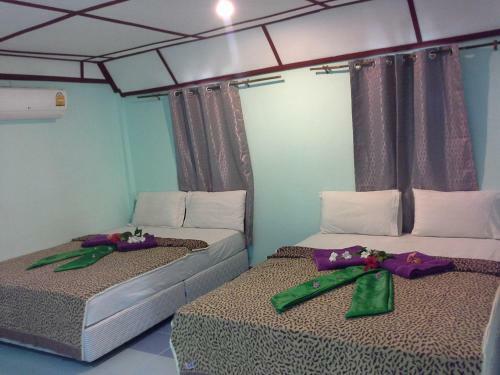 Hotel Racha Sunset Resort
