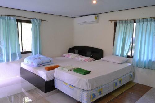 Hotel Racha Sunset Resort